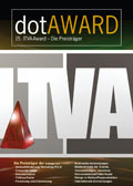 dot 18 Computer Art Faszination - ITVA-Award