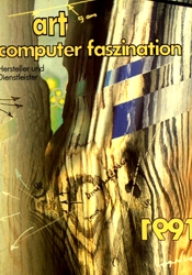 Computer Art Faszination 1991