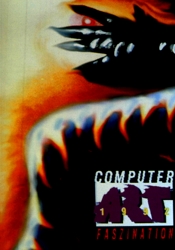 Computer Art Faszination 1992