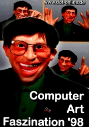 Computer Art Faszination 1998