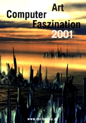 Computer Art Faszination 2001