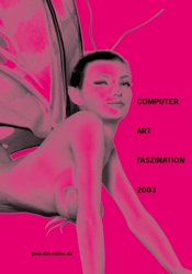 Computer Art Faszination 2003