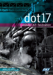dot 17 - Computer Art Faszination