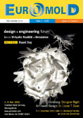 Euromold design + engineering forum 2010 als PDF-Download
